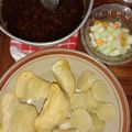 Cooksnap dari tatik asriasih untuk resep Pempek Dos Isi Telur