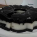 Cooksnap dari nisa hasan untuk resep Puding oreo milo, rasanya yummy banget 🍮