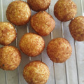Cooksnap dari Mom's Syifkhansa untuk resep Palm Cheese Cookies