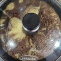 Cooksnap dari Lilih Tri Hastuti untuk resep Marmer Cake Lembut