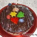 Cooksnap από babychestnut στη συνταγή Τούρτα κάστανο με σοκολάτα