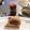 El cooksnap de Florencia cuando hizo Hotcakes.