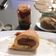 El cooksnap de Florencia cuando hizo Hotcakes.