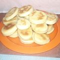 El cooksnap de Karitto cuando hizo Bizcochitos de grasa.