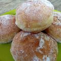Cooksnap dari Agustin Nur Amalia untuk resep Donat metode autolisis (donat tanpa mixer dan ulen)