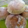 Cooksnap dari Agustin Nur Amalia untuk resep Donat metode autolisis (donat tanpa mixer dan ulen)