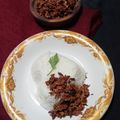 Cooksnap dari Umi Rohayya untuk resep Goreng Garam (Bawang goreng terasi)