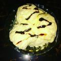 صورة من Cuisine_tina، شاركها بعد تجربة وصفة ايس كريم منزلي 👌