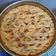 El cooksnap de Isabel Alejandra Nettle Mebus cuando hizo Kuchen de Manzana.