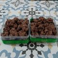 Cooksnap dari Viny Yuliani untuk resep Semprit Coklat Maizena 3 Bahan