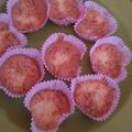 Cooksnap dari Nia Lestarie untuk resep Bolu kering