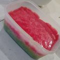 Cooksnap dari Nayla Kholilah untuk resep Ongol - Ongol Singkong