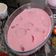 El cooksnap de sara cuevas cuando hizo Gelatina Keto de Yogurt con fresas.