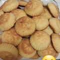 صورة من فرح البني كعوش، شاركها بعد تجربة وصفة معمول التمر