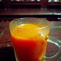 Cooksnap dari maulida rin untuk resep Kunyit Asam (Jamu) Plus tips