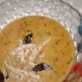 Cooksnap dari sugeng supriyadi untuk resep GATA-38 : LODEH BOROS KUNCI