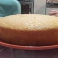 El cooksnap de Miaaa cuando hizo Bizcochuelo facilísimo 1234.