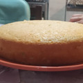 El cooksnap de Miaaa cuando hizo Bizcochuelo facilísimo 1234.