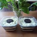 Cooksnap dari Ismarita Haeris untuk resep Oreo Dessert Box