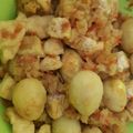 Cooksnap dari Obladi Oblada untuk resep Sambal kentang telur puyuh
