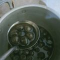 Cooksnap dari Muttinya salsa untuk resep Boba pearls