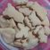 El cooksnap de Kitty cuando hizo Galletas de coco.