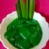 Cooksnap dari Dewi Rahayu untuk resep Manisan kolang kaling rasa pandan