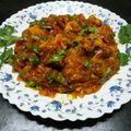 Suma Das's cooksnap of when they made ভেজিটেবিল অমলেট (vegetable omelette recipe in Bengali).