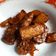 Cooksnap dari Princess Pinky untuk resep Kentang tahu tumis kecap (#pr_masakankentang)
