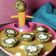 snehal Pal's cooksnap of when they made શામ સવેરા કોફતા (Shaam Savera Kofta Recipe in Gujarati).