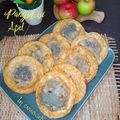 Cooksnap dari DEWI SARASWATI untuk resep Pangsit Isi Apel