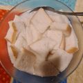 Cooksnap dari Yana Yanuar untuk resep Bubur Roti / Wedang Roti