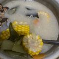 Cooksnap dari Ana untuk resep 385. Sayur Lodeh Sunda