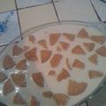 El cooksnap de Tanya Luna cuando hizo Pay "carlota".