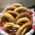 Cooksnap από Βάσω στη συνταγή Κουλούρια Θεσσαλονίκης