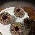 صورة من ًٍووو، شاركها بعد تجربة وصفة حلى الكاسترد بالبسكويت 🍮🍪