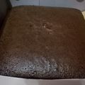 Cooksnap dari Novia Frida Saputra untuk resep Bolu ketan hitam panggang