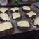 El cooksnap de Mauricio Sebastian Mella Carrera cuando hizo Hamburguesas de Porotos Negros.