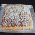 Cooksnap dari cc untuk resep Bolu ubi ungu lembut