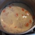 Cooksnap από gprokteegr στη συνταγή Κοτόσουπα με ρύζι