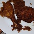 Cooksnap dari Ukhti Azahra untuk resep RESEP AYAM GORENG LENGKUAS PRAKTIS TIDAK MENYERAP MINYAK, ENAK, GURIH, DAN EMPUK ANTIGAGAL