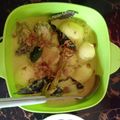 Cooksnap dari Nia Candra Marantika untuk resep Opor Ayam Sederhana Enak