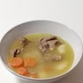 Cooksnap από Ismini στη συνταγή Μοσχάρι σούπα