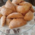 El cooksnap de José Manuel Gutiérrez Gonzalvez cuando hizo Pastissets de boniato de mi abuela.