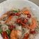 Cooksnap Zahrah Buang semasa beliau membuat Bihun Goreng Singapore 🇸🇬 Singapore.