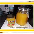 Mária Géber Cooksnap-ja, amikor elkészítette a(z) Citromkrém (Lemon curd) receptet.