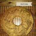 Cooksnap dari Henny. untuk resep Cake Marmer Lembut
