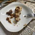 El cooksnap de Cristina PS cuando hizo Tarta de turrón.