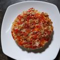Cooksnap dari Suci Ramadhani untuk resep 2.Pizza teflon rumahan anti gagal