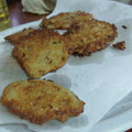 El cooksnap de Miriri cuando hizo Croquetas de arroz, súper fácil, económico y delicioso !.